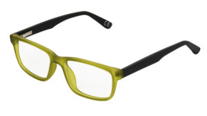 Eyeglass frame L8050