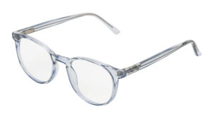 Eyeglass frame L8054