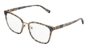 Eyeglass frame JS401