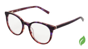 Eyeglass frame FG7-2224